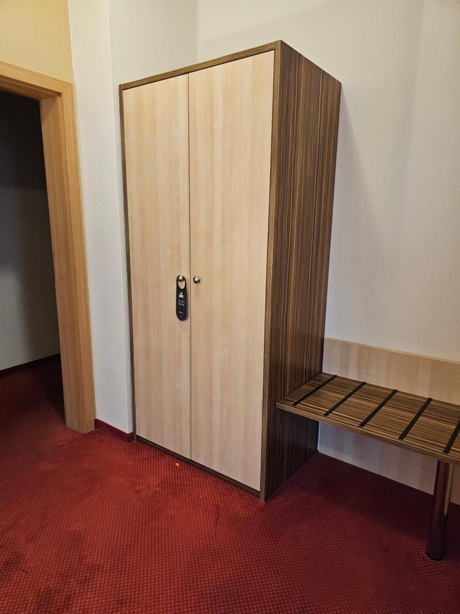 Hotel U Divadla Znojmo Luaran gambar